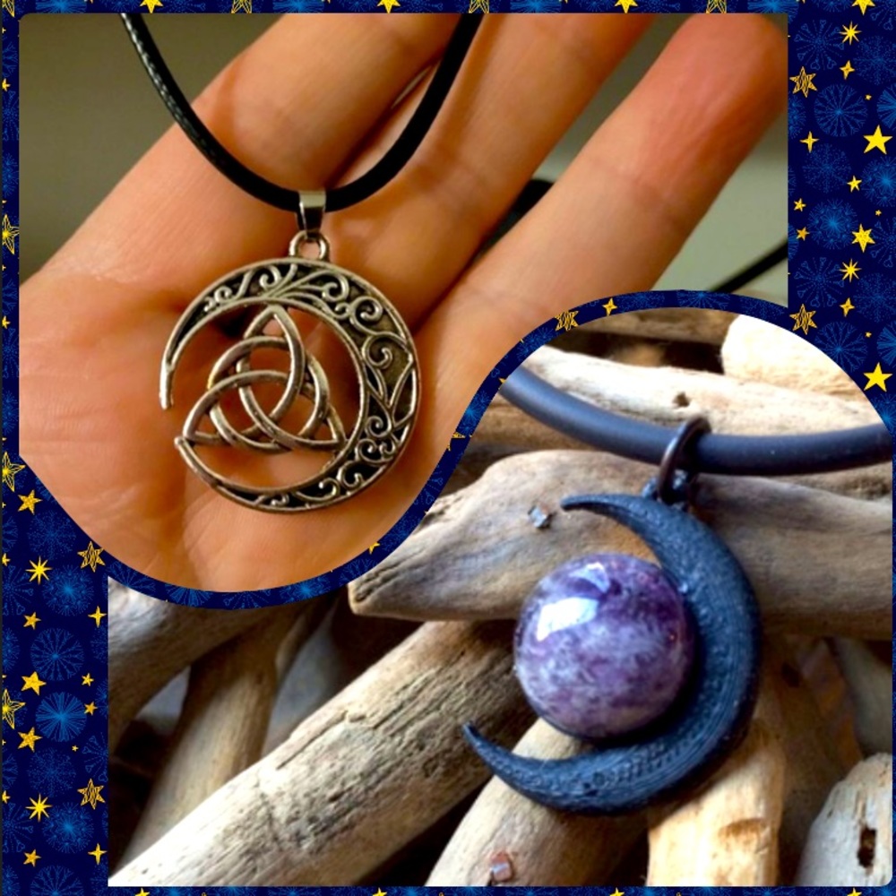Necklace Bundle